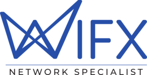 Logo WIFX